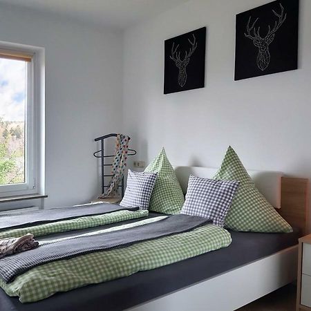 Bergblick-Braunlage Apartment Exterior photo